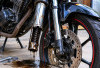 Ciri-Ciri Shockbreaker Motor Depan Rusak, Kenali Lebih Awal Agar Aman di Jalan!