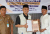 Reses di OKI, Sri Sutandi Prioritaskan Aspirasi Infrastruktur, Pertanian, dan Pendidikan Warga