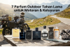 Tetap Wangi Meski Panas-Panasan, Ini Rekomendasi 7 Parfum dengan Ketahanan Ekstra untuk Aktivitas Outdoor