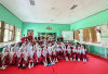 Bentengi Pelajar dari Narkoba dan Bullying, Kejari Empat Lawang Gelar Giat Ini di SMAN 1 Saling
