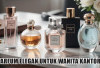 Tetap Wangi dari Pagi hingga Malam, Inilah 5 Parfum Elegan untuk Wanita Kantoran