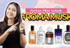 Aroma Maskulin Sejati! 7 Rekomendasi Parfum Musk Terbaik untuk Pria yang Tahan Lama