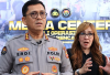 Akses Terputus, Polri Maksimalkan 3 Hal ini di Wilayah Terdampak Bencana
