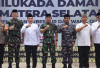 Pangdam II Sriwijaya Hadiri Kegiatan Doa Bersama, Untuk Apa?