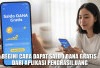 Cuma Modal HP, Cuan Masuk! Begini Cara Dapat Saldo DANA Gratis dari Aplikasi Penghasil Uang