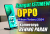 5 HP Oppo Terbaru 2024! Rekomendasi Terbaik untuk Setiap Kebutuhan!