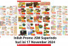 Wah! Ada Paket Hemat Pakai Promo JSM Superindo, Kebutuhan Dapur Makin Aman