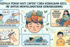 Kepala Penuh, Hati Capek? Coba 6 Kebiasaan Kecil Ini untuk Menyelamatkan Kewarasanmu