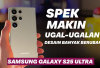 Bocoran Samsung Galaxy S25 Ultra: Lebih Mahal dari S24, Yuk Cari Tahu Apakah Fitur Baru Bikin Harganya Layak!