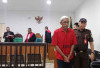 Bandar Sabu Asal Ogan Ilir Dituntut Hukuman Mati, Polres Ogan Ilir Musnahkan 4,2 Kg Sabu