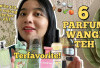 Parfum Lokal Aroma Teh, Inilah 6 Pilihan Wangi Semerbak yang Tahan Lama Tanpa Mahal! 