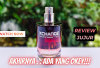Parfum Lokal Mewah! Review Jujur Morris Xchange Terra Nova, Extrait De Parfum Murah