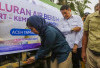 XLSMART dan KOMDIGI Percepat Pulihkan Jaringan, 95 Persen Jaringan XLSMART di Sumatera Kembali Aktif