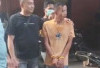 Cekcok Berujung Maut, Dua Pelaku Penusukan Plt Kepala KUA Pulau Beringin Dibekuk Polisi