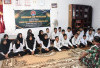 Tumbuhkan Cinta Tanah Air, Korem Gapo Gelar Pembinaan Mental Anak-Anak Panti Asuhan di Kecamatan Ini