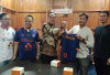 Resmi! M Nasuha Ditunjuk Jadi Pelatih Sumsel United, Target Promosi ke Liga 1