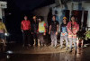 Dua Rumah Rusak Akibat Disapu Angin Puting Beliung, Polisi dan BPBD Langsung Tangani Dampak