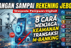 Jangan Sampai Rekening Jebol! Ini 8 Cara Menjaga Keamanan Transaksi M-Banking dari Penipuan Digital
