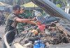 Tim Asnik Denpal ll/4 Lahat Geruduk Makodim 0405/Lahat, Ada Apa Gerangan 