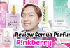 Top 4 Parfum Pinkberry Paling Wangi, Harumnya Semerbak Serasa Mandi Minyak Wangi