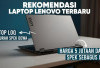 4 Rekomendasi Laptop Lenovo Terbaru untuk Tahun 2026, Gaming Ultra yang Multifungsi