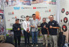 Sharp Palembang Bikin Kejutan HUT ke-9 Palpres.com, Sinergi Media dan Brand Makin Solid!