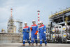 Kilang Pertamina Plaju Perkuat Kesiapan SDM dan Budaya HSSE Selama Siaga Nataru 2025