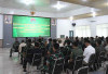 Dukung Program P4GN, Korem Gapo Gelar Penyuluhan Ini Sasar Prajurit dan PNS