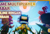 6 Rekomendasi Game Multiplayer Online Paling Seru untuk Anak!