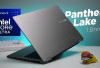 Laptop Masa Depan! Processor 1.8 NANOMETER di Laptop 2in1 MSI Prestige 14 AI+ Flip