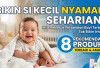 Bikin Si Kecil Nyaman Seharian! Ini 8 Rekomendasi Produk Perawatan Bayi Terbaik dan Tak Bikin Iritasi