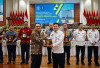 Pemkab Muba Teken PKS Sertifikat Elektronik, Perkuat Tata Kelola Pemerintahan Berbasis Digital