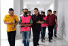 Dua Pengurus Koperasi Ditetapkan Tersangka, Dugaan Korupsi Dana PSR Rp9,34 Miliar