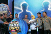 Kapolda Sumsel Buka Police Expo 2026, Ajak Masyarakat Jaga Keamanan Bersama