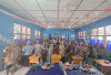 BUKAN KALENG-KALENG ! Manajemen SMPN 3 Lahat Tatap Muka Bersama Wali Murid, Ini Hasilnya 