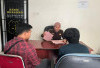 Resmi Dilimpahkan, Tersangka Ini Jalani Tahap II di Kejari Empat Lawang