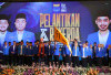 Resmi Pimpin PKC PMII Sumsel, Syaidina Ali Gaspol Kembangkan Organisasi di 5 Daerah