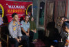 Kapolres Empat Lawang Gencarkan Pencegahan Karhutla Lewat MAKMANO