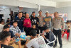 Kapolres Lahat Buka Turnamen E-Sport ML Kapolri Cup Sambut Hari Ini Rupanya