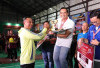 Polda Sumsel Sukses Gelar Badminton Kapolda Cup VI 2026, Cetak Ruang Pembinaan Atlet dan Pererat Persaudaraan