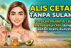 Alis Cetar Tanpa Sulam Alis! Panduan Mudah dan Cepat Menebalkan Alis dengan Bahan Alami Rumahan