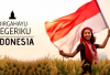 Akhirnya Terungkap Mengapa Warna Bendera Indonesia Merah Putih, Ternyata Itu Warna ...