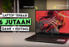 Laptop Murah Performa Tetap Stabil? Uji Performa Axioo Hype 5 AMD X6 Setelah 6 Bulan Pemakaian