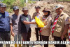 Aksi Kemanusiaan, Relawan Pramuka OKI Tempuh Ratusan Kilometer Bantu 250 Keluarga Korban Longsor di Agam