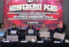 Waspada Modus Deposit Pulsa! Bareskrim Polri Bongkar Jaringan Judol Kamboja