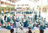 5 Siswa SMPN 10 Palembang Lolos Grand Final Sang Juara, Adu Pengetahuan Sejarah dan Wawasan Kebangsaan