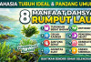 Rahasia Tubuh Ideal dan Panjang Umur! 8 Manfaat Rumput Laut, Superfood Alami untuk Menangkal Berbagai Penyakit