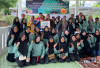 Secerca Harapan Menyala, Petani Dari Rejosari Naik Kelas Berkat Pelatihan Wirausaha Pertamina EP