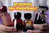 4 Rekomendasi Parfum Mykonos untuk Pria, Maskulin dan Tahan Lama!