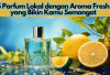 5 Parfum Lokal dengan Aroma Fresh yang Bikin Kamu Semangat, Dijamin Segar dan Memikat Sepanjang Hari